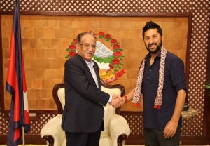 रास्वपाले टुंग्यायो ४ मन्त्रीको नाम: गृहमा रवि, शिक्षामा सुमना